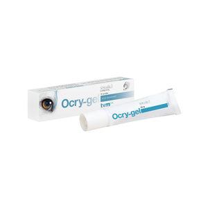 Ocry-gel ooggel voor hond en kat (10 gram) 10 g