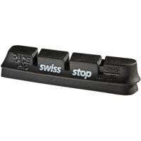 Swissstop - remblok set race pro original black - campa 10/11/12sp - thumbnail
