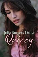 Quincy - Julia Burgers-Drost - ebook - thumbnail