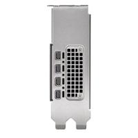 PNY Nvidia RTX 2000 Videokaart ADA Generation 16 GB GDDR6-RAM PCIe x8 Mini-DisplayPort Vulkan - thumbnail
