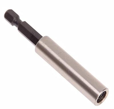 Stanley handgereedschap 1/4" Magnetische Bithouder 60mm (5 stuks) - 1-68-732