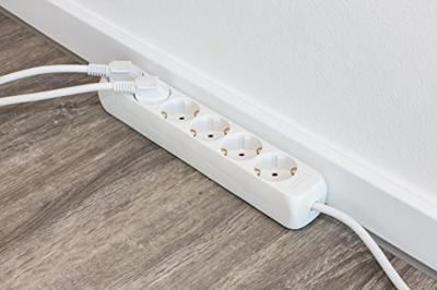 Meister Stekkerdoos 6V 140Cm Wi - WU7430410