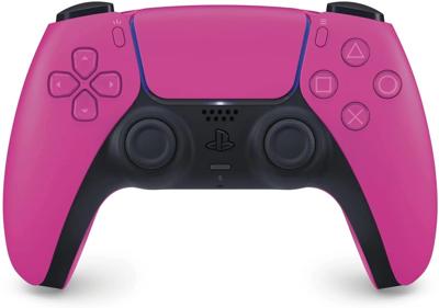 DualSense draadloze controller - Nova Pink I PS5 en pc