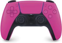 DualSense draadloze controller - Nova Pink I PS5 en pc - thumbnail