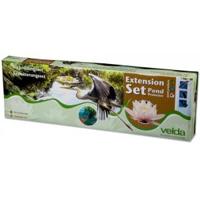 Reigerverjager Pond Protector uitbreidingsset - thumbnail