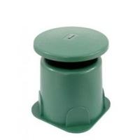 Omnitronic GSG Luidspreker voor buiten 10 W IP44 Groen 1 stuk(s) - thumbnail