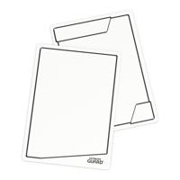 Ultimate Guard Multi Tokens Standard Size (25) - thumbnail