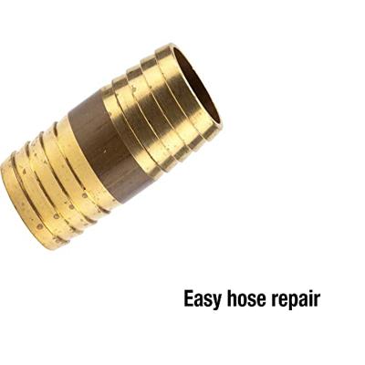 GARDENA 07183-20 neu Messing Slangverbinding 32 mm (1 1/4) Ø - thumbnail