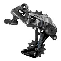 SRAM schaltwerk "force 1" rear derail."force 1" 11-sp.,alu - thumbnail
