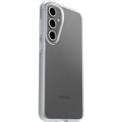OtterBox React Series Samsung Galaxy S24 FE 5G Clear