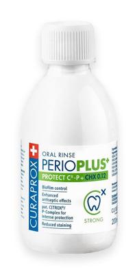 Curaprox PerioPlus+ Protect Mondspoeling