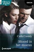 Moord in het moeras - Carla Cassidy - ebook - thumbnail