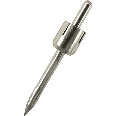 TOOLCRAFT Soldeerpunt Naaldvorm SMD Lengte soldeerpunt: 27 mm Inhoud: 1 stuk(s)