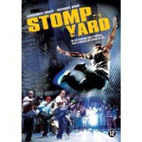 Stomp The Yard (DVD) - thumbnail