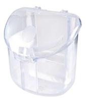 Imac voerbakje star - thumbnail