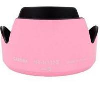 Caruba HB-N103 zonnekap Roze - thumbnail