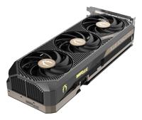 Zotac Nvidia GeForce RTX 5080 Videokaart GAMING RTX5080 SOLID CORE OC 16GB 16 GB GDDR7-RAM PCIe x16 HDMI 2.1, DisplayPort 2.1 - thumbnail