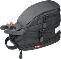 RIXEN & KAUL zadeltas "contour" saddle bag r&k contour mini - thumbnail