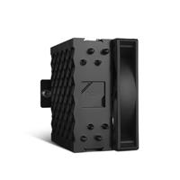 CPU-ventilator Nox-Xtreme NXHUMMERR400ARGBBK - thumbnail