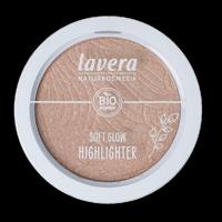 Lavera Highlighter champagne shimmer 01 bio 5.5 Gram - thumbnail