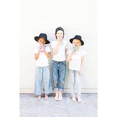 2-in-1 beker met hard rietje van Tritan(TM) - 360ml - NUBY blauw