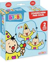 Studio 100 Bumba zonnescherm, set van 2 - thumbnail