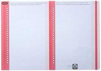 Labels Elba Hangmap Multicolour A5 (10 Stuks) - thumbnail