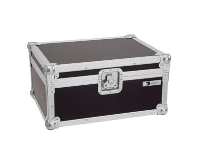 Roadinger ROADINGER Flightcase 2x LED CBB-4
