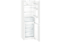 Liebherr CP 4313 koel-vriescombinatie Vrijstaand Wit 308 l A+++ - thumbnail