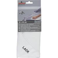 NIGRIN 71121 Lack Microvezeldoek 1 stuk(s) (l x b) 40 cm x 40 cm - thumbnail