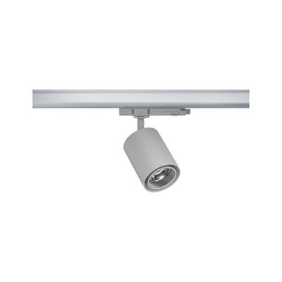 Paulmann Kratos 96546 LED-railspot ProRail3 18.5 W LED Zilver Paulmann Kratos 96546 LED-railspot ProRail3 18.5 W LED Zilver