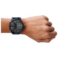 Diesel Mr. Daddy DZ7414 Heren Horloge 57mm 3ATM - thumbnail