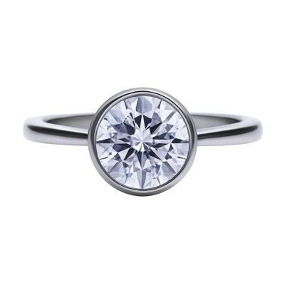 Ring Dames Diamonfire 6118151582175 (17,5) Ring Dames Diamonfire 6118151582175 (17,5)