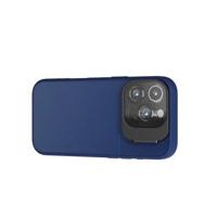 Moment CineBloom (10%) QuickLock Filter for iPhone 15/16 Pro & Pro Max - thumbnail