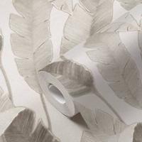 Livingwalls Metropolitan Stories. Travel Stories - Wit - Floral - 392185 - thumbnail