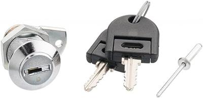 HAZET Cilinderslot 179N-08A HAZET Cilinderslot 179N-08A