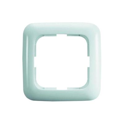Busch-Jaeger 2511-214 Frame 1-voudig Reflex SI Alpine-wit 1 stuk(s)