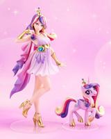 My Little Pony Bishoujo PVC Statue 1/7 Princess Cadance 22 cm - thumbnail