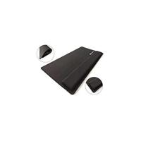 Sandberg Desk Pad Pro XXL Zwart Game-muismat 71x35 polssteun - thumbnail