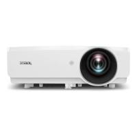 Benq SH753P DLP PROAV (B2B) 1080P - thumbnail