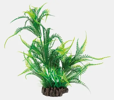 Sf art plant 25 cm microsorum - Superfish