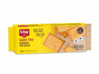 Schar Butterkeks Biscuits Glutenvrij