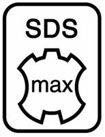 Hikoki Accessoires Boor 14X540Mm Sds-Max - 750915 - thumbnail