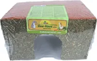 JR Farm Hooihuis wortel middel 350g - thumbnail