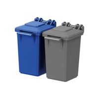 Vuilniswagen - thumbnail