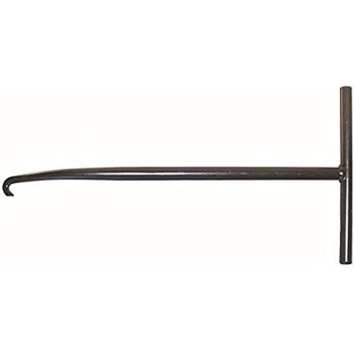 Gedore Automotive 1752421 KL-0114-21 bevestigingshaken van remveer