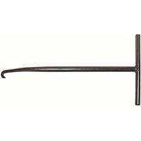 Gedore Automotive 1752421 KL-0114-21 bevestigingshaken van remveer - thumbnail