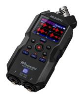 Zoom H4essential handy recorder - thumbnail