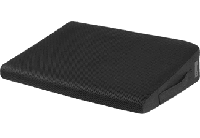 Medisana OL 300 Zitkussen 12 W Zwart - thumbnail