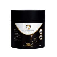 Excellent Horse Electrolytes Pellets 1 kg - thumbnail